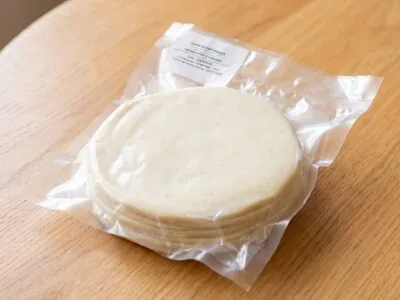 Dcos para empanada