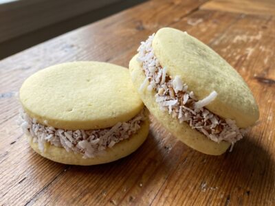 Alfajores