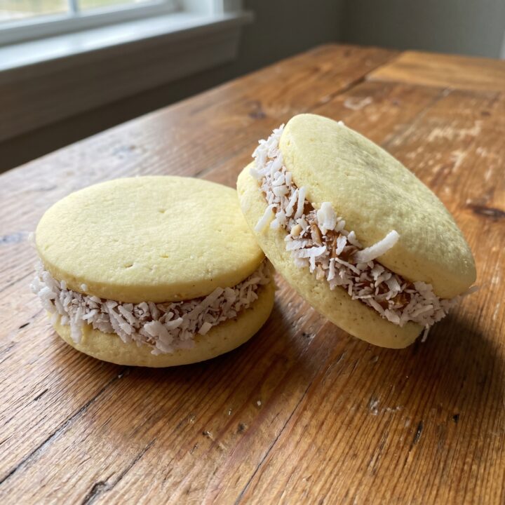 Alfajores