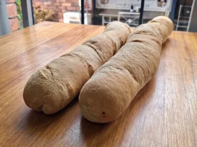 Bagueette francés