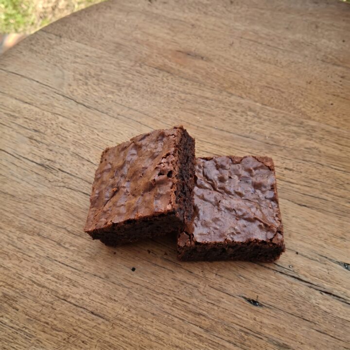 Brownie