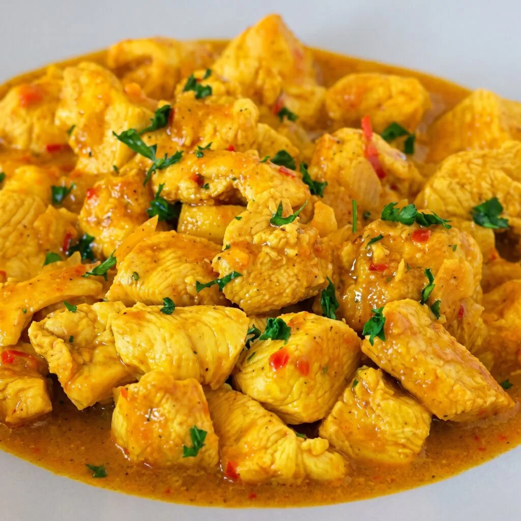 Comidas Congeladas