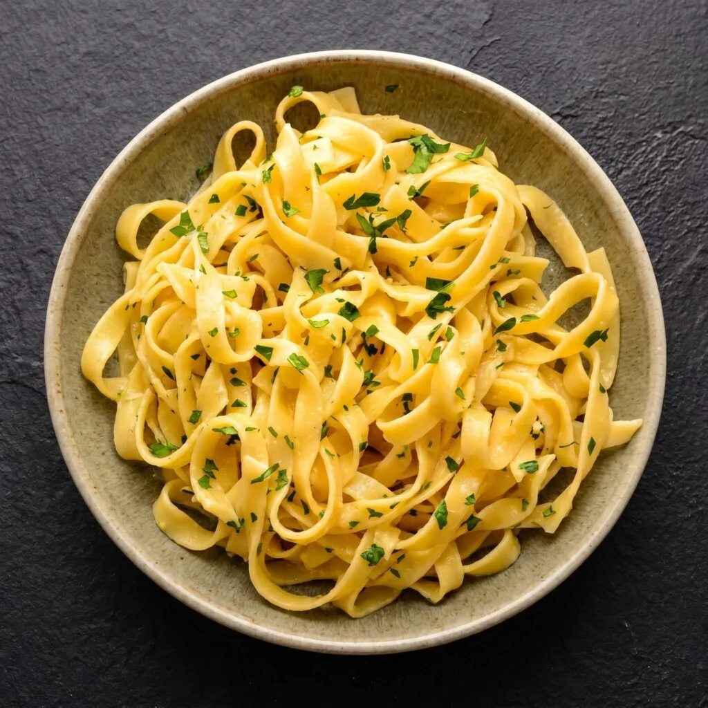 Pastas