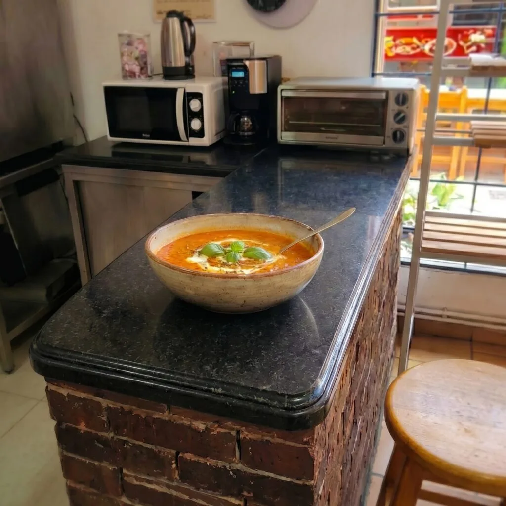 Sopas