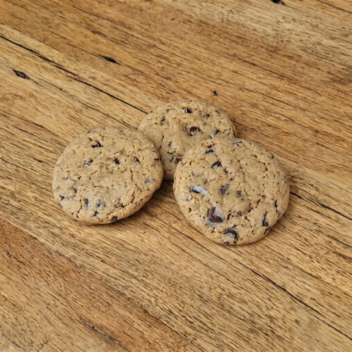 Galletas Bakery