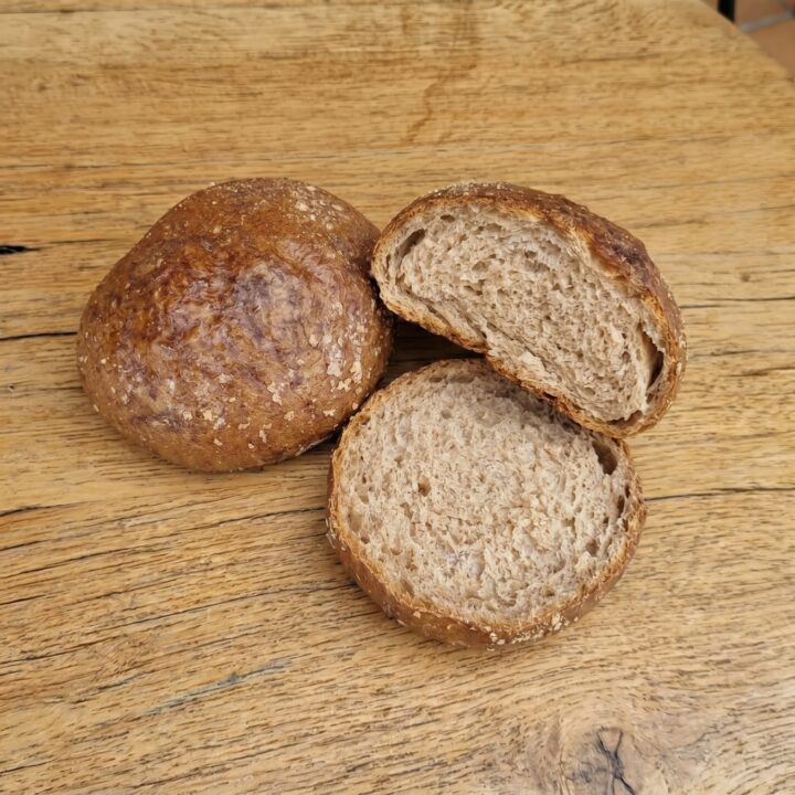 Mogolla integral panela