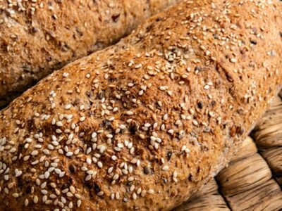 Pan multigranos