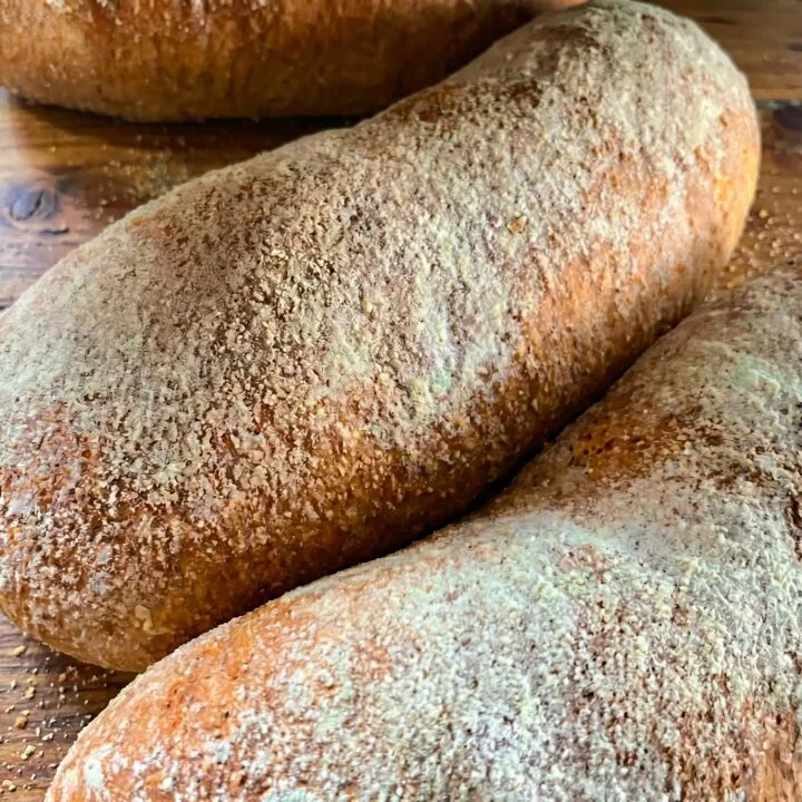 Pan tipo aleman