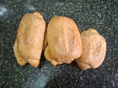 Pan chito x 5