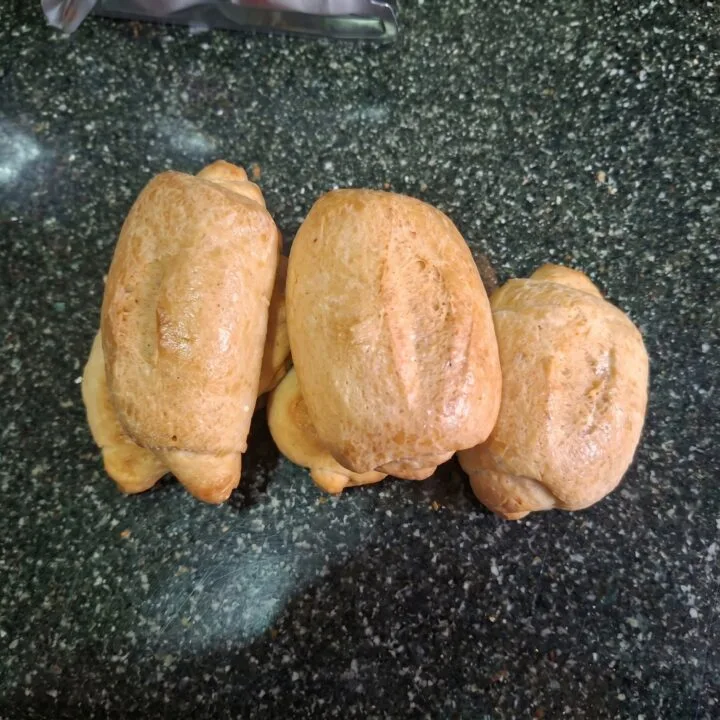Pan chito x 5