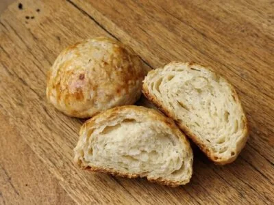 Pan coco