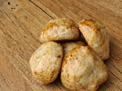 Pan coco x 5