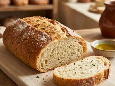 Pan De Especies