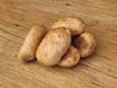 Pan de leche