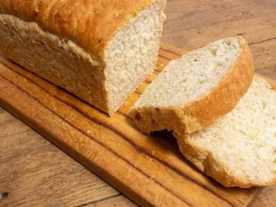 Pan de papa