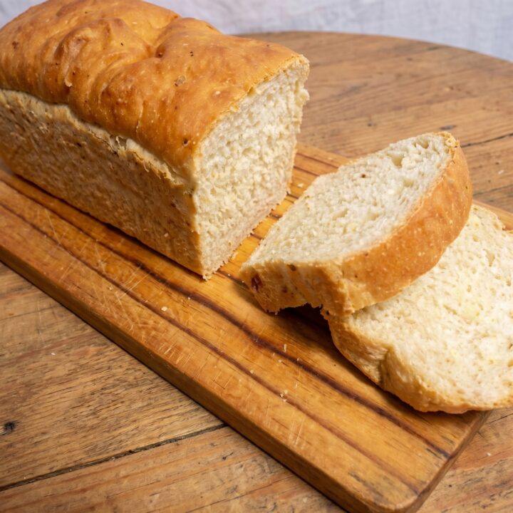 Pan de papa