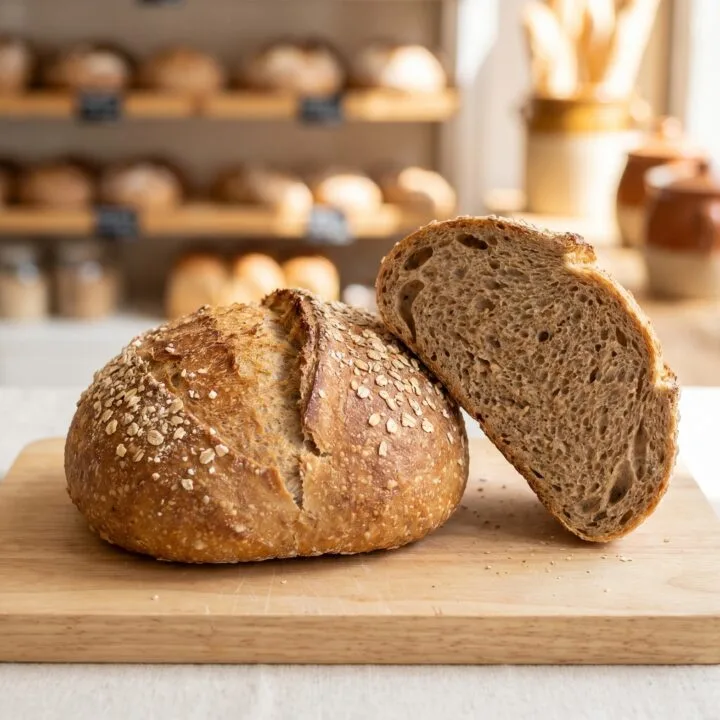 Pan integral avena
