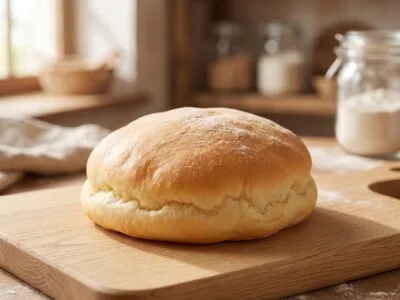 Pan nuve
