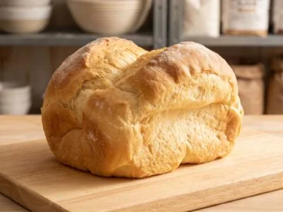 Pan nuve