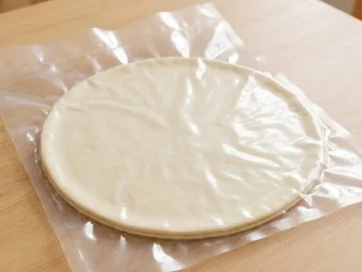 Tapas para tarta