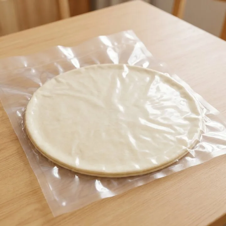Tapas para tarta