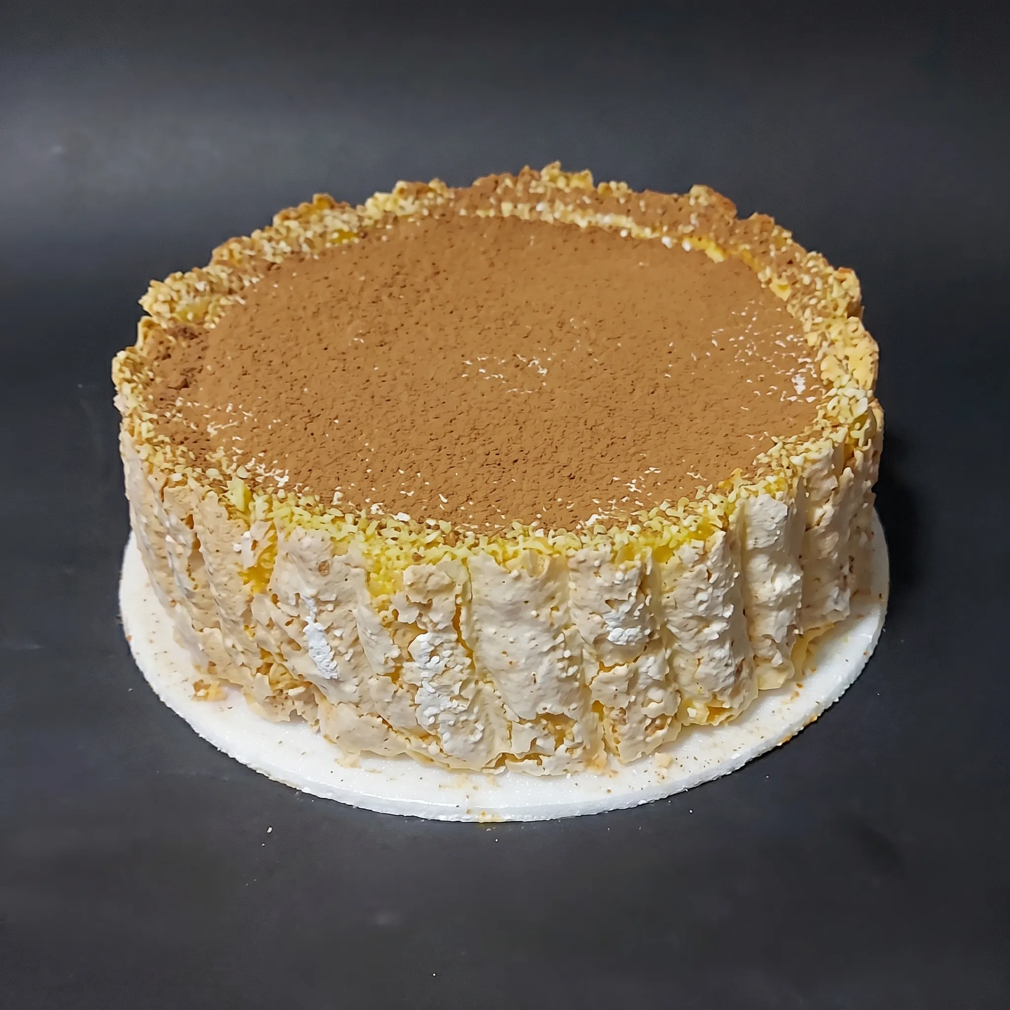 Torta Tiramisú