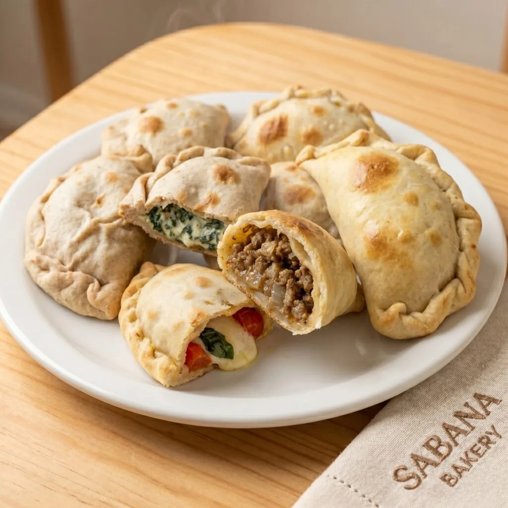 Empanadas