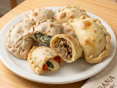 Empanadas