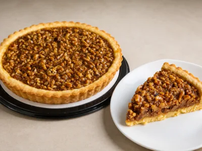 Pecan Pie