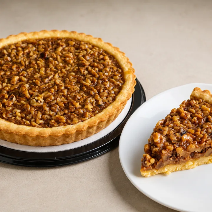 Pecan Pie